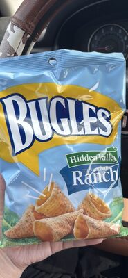 Bugles Hidden Valley The Original Ranch