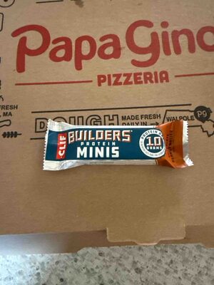 Builders Protein Minis