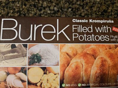 Burek
