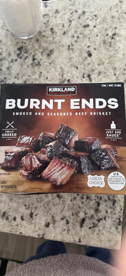 Burnt Ends