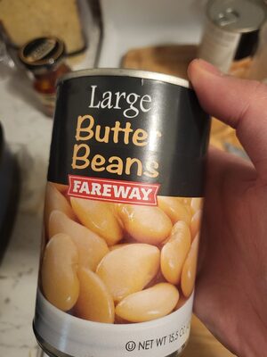Butter Beans
