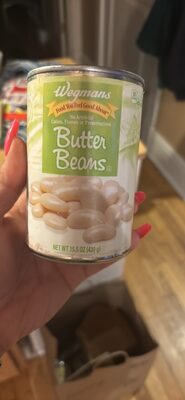 Butter Beans