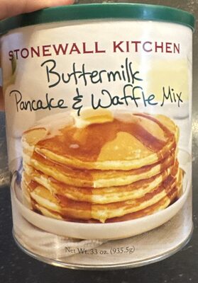 Buttermilk pancake And Waffle Mix