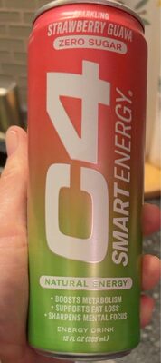 C4 smart energy