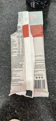 cacahuates japoneses con tajín