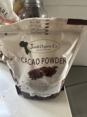 Cacao Powder