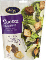 Caesar Croutons