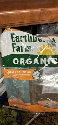 Caesar Salad Kit