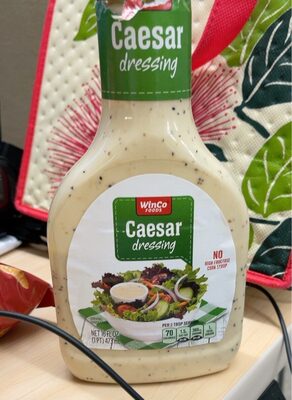 Caeser Dressing