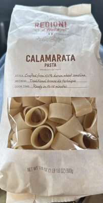 Calamarata