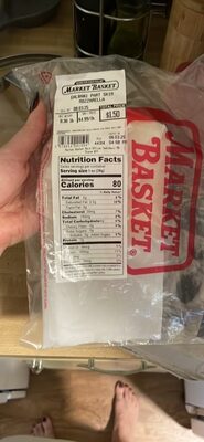 Calbani Part Skin Mozzarella