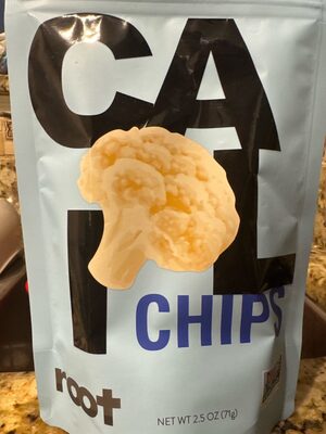 Cali Chips