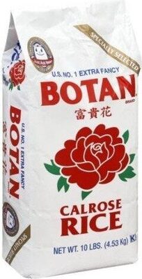 Calrose Rice Musenmai