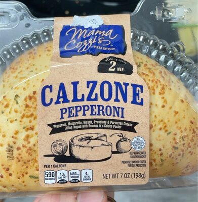 Calzone