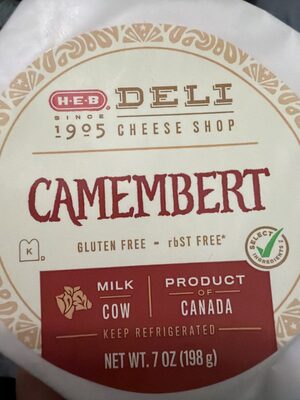 Camembert