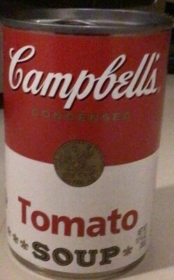 Campbell's Tomato Soup