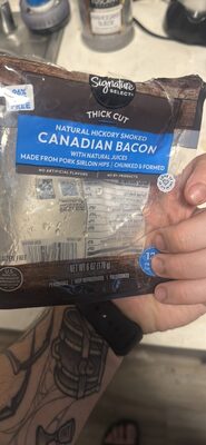 Canadian Bacon