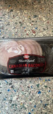 Canadian Bacon