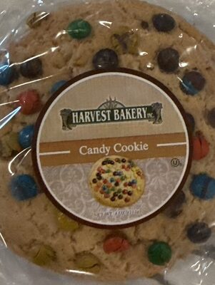 Candy Cookie