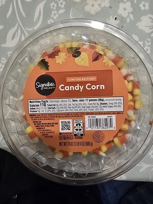 Candy Corn