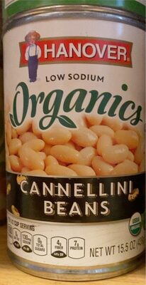 Cannellini Beans