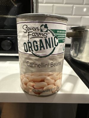Cannellini Beans