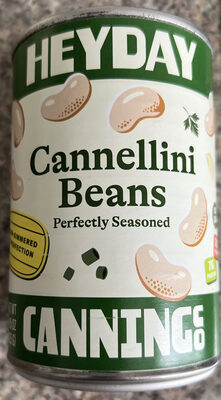 Cannellini Beans