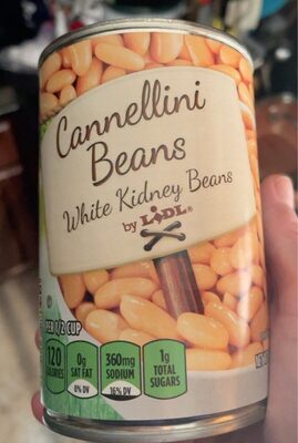 Cannellini beans