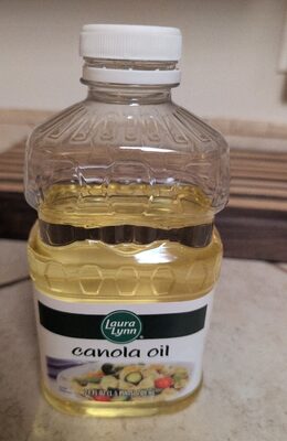 Canola Oil