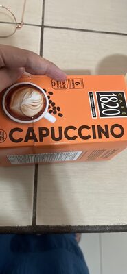 Capuccino