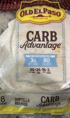Carb advantage