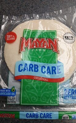 Carb Care