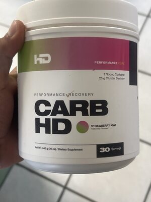 Carb HD