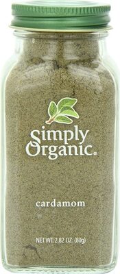 Cardamom