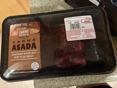 Carne Asada
