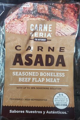 Carne Asada
