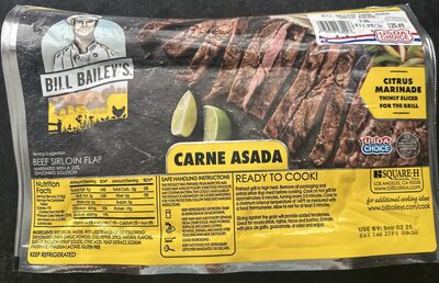 Carne Asada