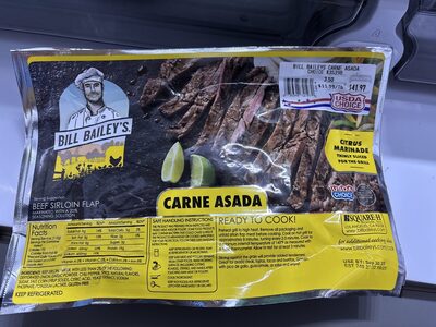 Carne Asada