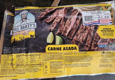 Carne Asada