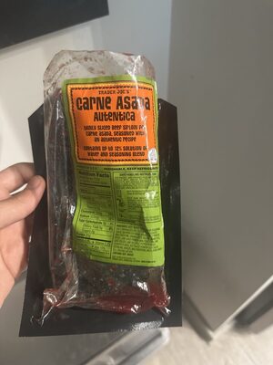 Carne Asada
