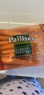 Carrots