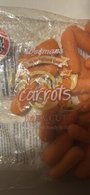 carrots
