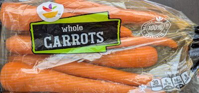 Carrots