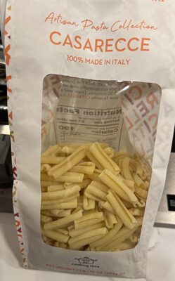 Casarecce