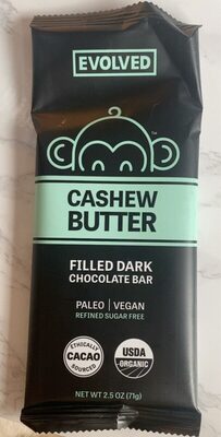 Cashew butter