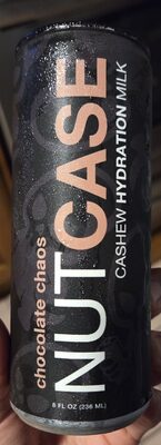 Cashew Hydration Milk