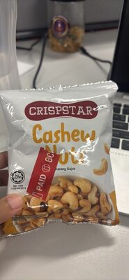 Cashew Nuts