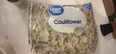 Cauliflower