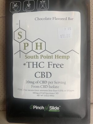 Cbd Chocolates
