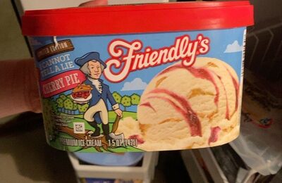 Celebration Ice Cream Cake